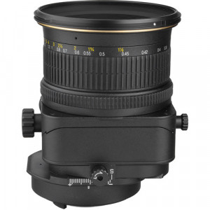 لنز نیکون PC-E Micro NIKKOR 85mm f/2.8D